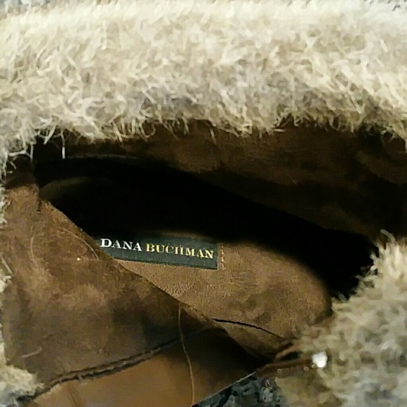 Dana Buchman Bootie - Picture 6 of 7